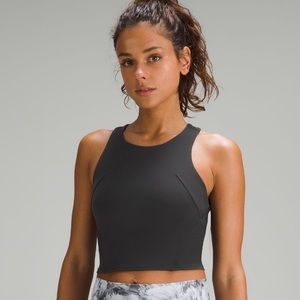 Lululemon invigorate/wunder train Racerback tank